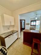 1 Dormitório a Beira mar