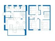 Holiday Home Moitakuru a23 by Interhome