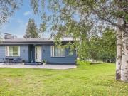 Holiday Home Vierastupa by Interhome