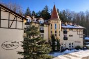 Nowa - Ski SPA Hotel