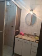 Canasvieiras - Apartamento 70mts do mar