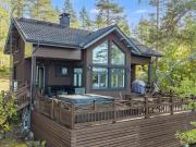 Holiday Home Nuottarinne by Interhome