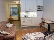 Holiday Home Kylpylä-hotelli- huone 152 by Interhome