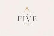 The Hide Five