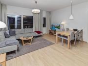 Holiday Home Ruka chalets 2 huoneisto 2405 by Interhome