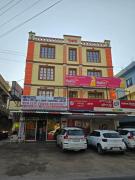 New City Tower Residency