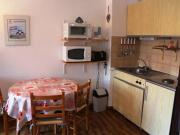 Studio cosy au Praz de Lys, centre, proche pistes - FR-1-815-13