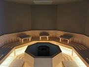 サウナ付き一棟貸しの宿縁家