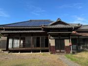 サウナ付き一棟貸しの宿縁家