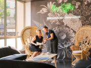 ibis Styles Paris Gare de lEst Château Landon