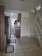 Casa em Florianópolis - Cachoeira do Bom Jesus̷