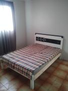 Refúgio em Marcelino Ramos