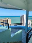 Flat Aconchegante Novíssimo e muito bem localizado