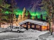 Holiday Home Alkuvilla by Interhome