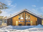 Holiday Home Villa voimapolku 9 a 2 by Interhome