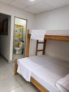 Habitacion Ely Sofia