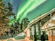 Holiday Home Vuonelo 8 a 2 by Interhome