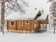 Holiday Home Ressipysäkki 1 by Interhome