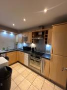 Canary Wharf O2 Arena ExCel London