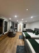 Canary Wharf O2 Arena ExCel London