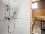 Holiday Home Outapailakka k 16 by Interhome