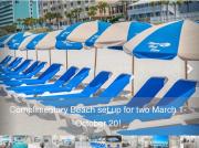 Panama City Beach, Beach Front Condo 207