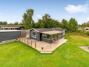Holiday Home Holte - 750m from the sea by Interhome
