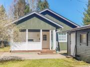 Holiday Home Villa heikinniemi by Interhome