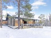 Holiday Home Iso-veke by Interhome
