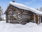 Holiday Home Kelovalta 1b by Interhome