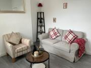 Homely Whittier Terrace 3 Bedroom House