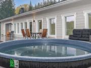 Holiday Home Villa renkaranta by Interhome