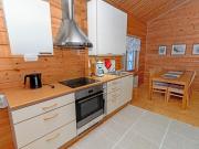 Holiday Home Pohjaslahdentie 17 a by Interhome