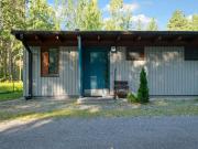 Holiday Home Mäntyranta 1 by Interhome