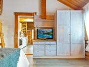 Holiday Home Rustholli 9 by Interhome