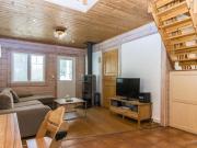 Holiday Home Närekorpi by Interhome