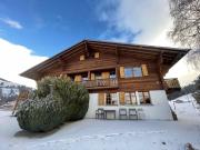 Apartment Les Hivernants - EG rechts by Interhome