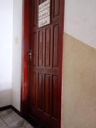 Ap 2 quartos a 350m da praia com garagem privada