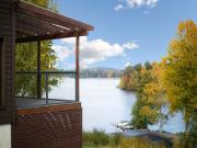 Holiday Home Villa koivu by Interhome