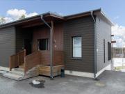 Holiday Home Villa koivu by Interhome