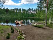 Holiday Home Kaislaranta by Interhome