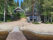 Holiday Home Kokkoranta by Interhome