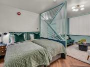 Studio Kensington Lower Studio by Interhome