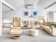 Holiday Home Eulalia - 50m from the sea by Interhome