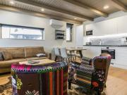 Holiday Home Naava chalet 105 by Interhome