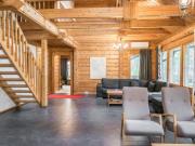 Holiday Home Pihlaja 8 by Interhome