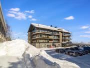 Holiday Home Uniikki 75- c402 by Interhome