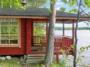 Holiday Home Hirsiranta by Interhome