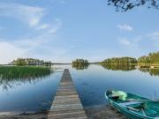 Holiday Home Kukkalahti by Interhome