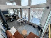 Holiday Home Saana aurora by Interhome